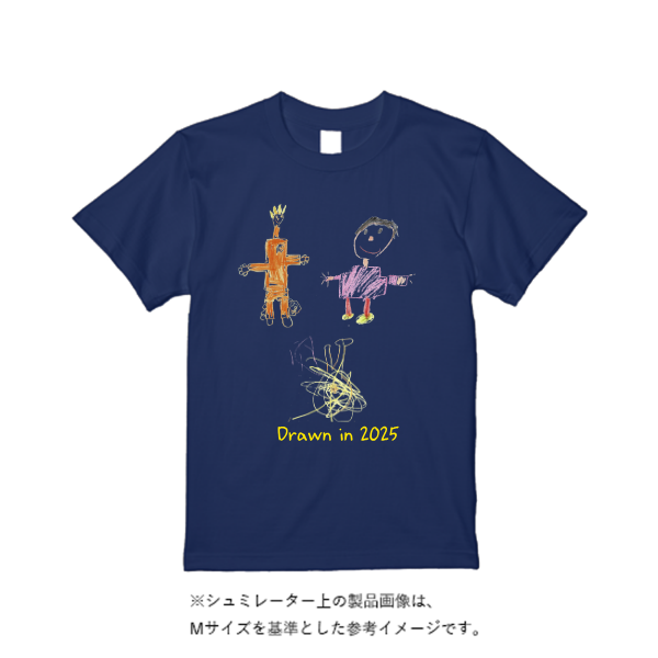 5.6オンス ヘビーウエイトＴシャツ（定番カラー）