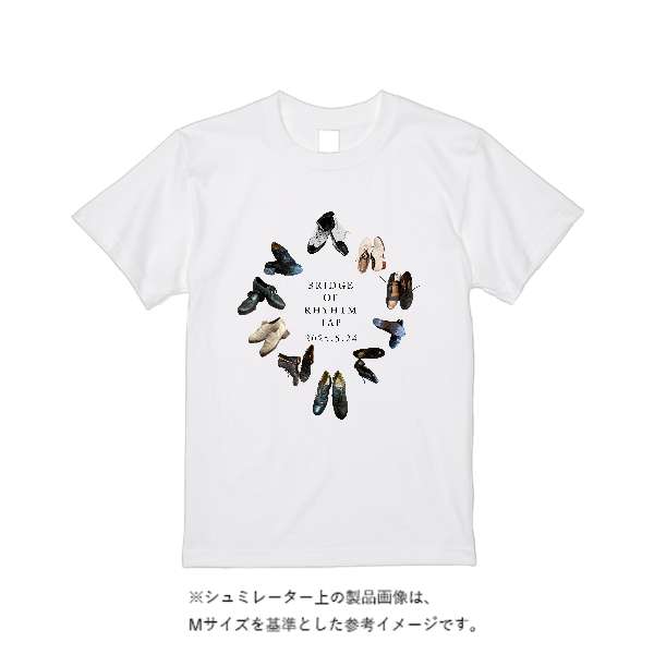5.6オンス ヘビーウエイトＴシャツ（定番カラー）
