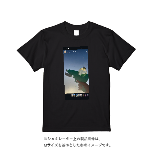 6.2オンス プレミアム Ｔシャツ
