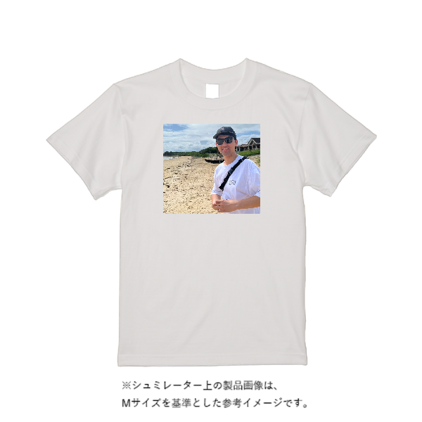 6.2オンス プレミアム Ｔシャツ