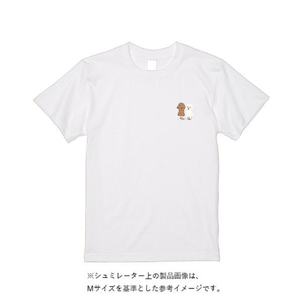 5.6オンス ヘビーウエイトＴシャツ（定番カラー）