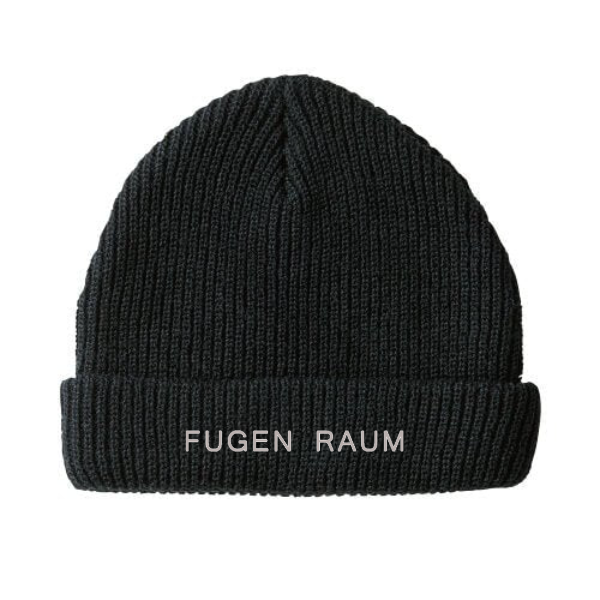 【刺繍のみ】ビーニー