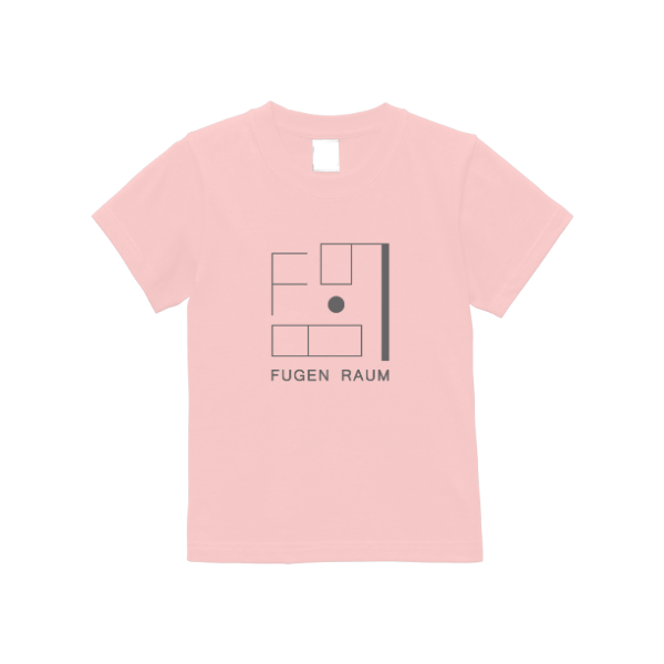 5.6オンス ハイクオリティーＴシャツ（キッズ）