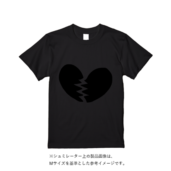 5.6オンス ヘビーウエイトＴシャツ（定番カラー）
