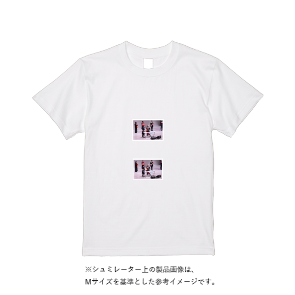 6.2オンス プレミアム Ｔシャツ