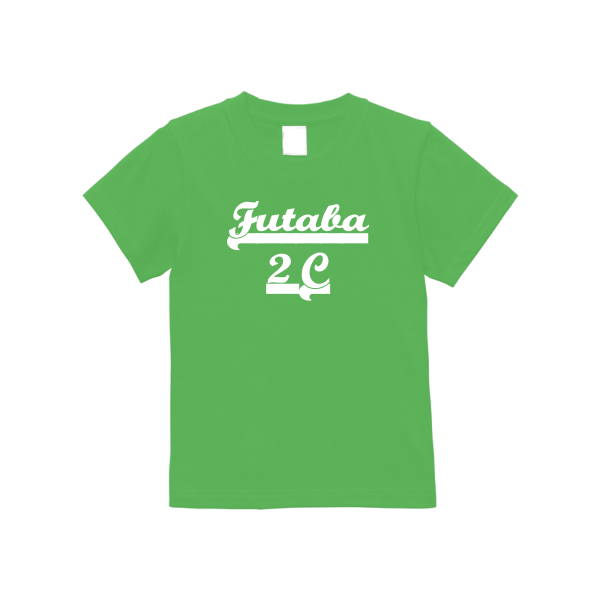 ４．０ｵﾝｽ BBT ﾗｲﾄｳｪｲﾄTｼｬﾂ(キッズ)
