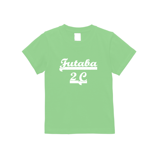 4.1オンス ファイバードライTシャツ(キッズ)