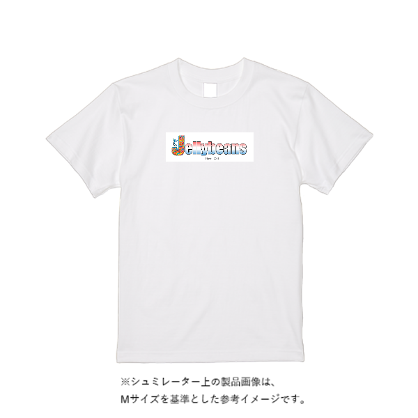 6.2オンス プレミアム Ｔシャツ