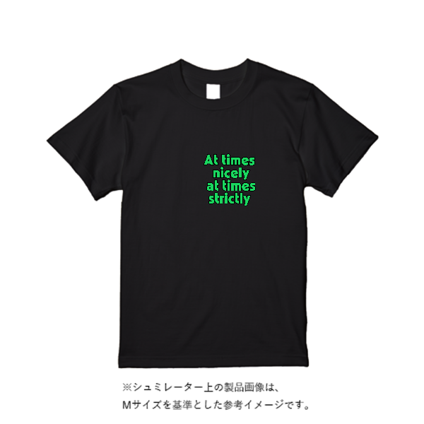 5.6オンス ヘビーウエイトＴシャツ（定番カラー）