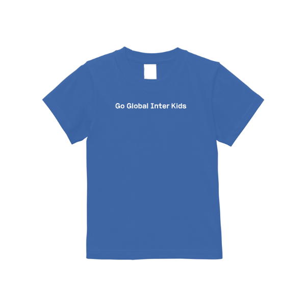 5.6オンス ヘビーウエイトＴシャツ（キッズ）