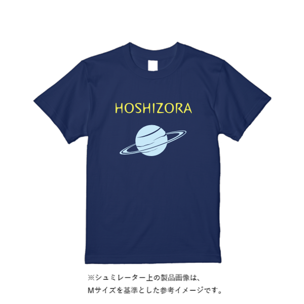 4.1オンス ドライアスレチックTシャツ