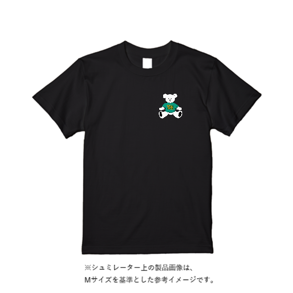 4.4オンス ドライ Ｔシャツ（定番カラー）