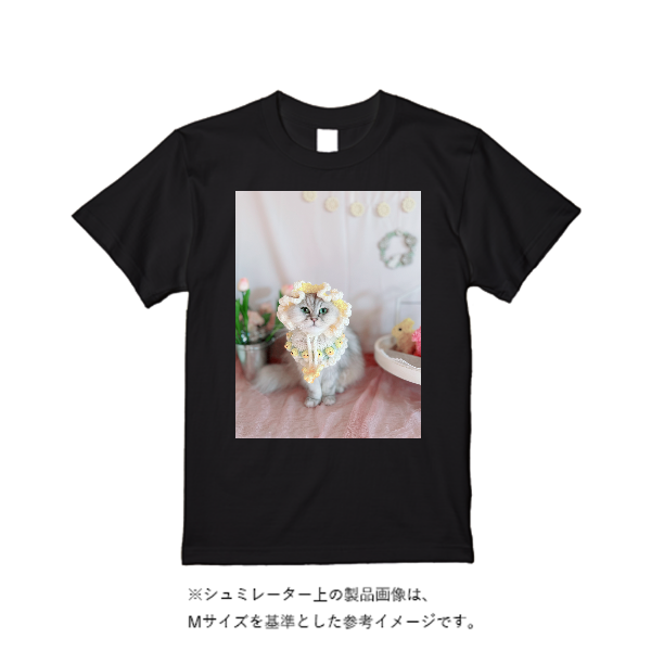 4.4オンス ドライ Ｔシャツ（定番カラー）