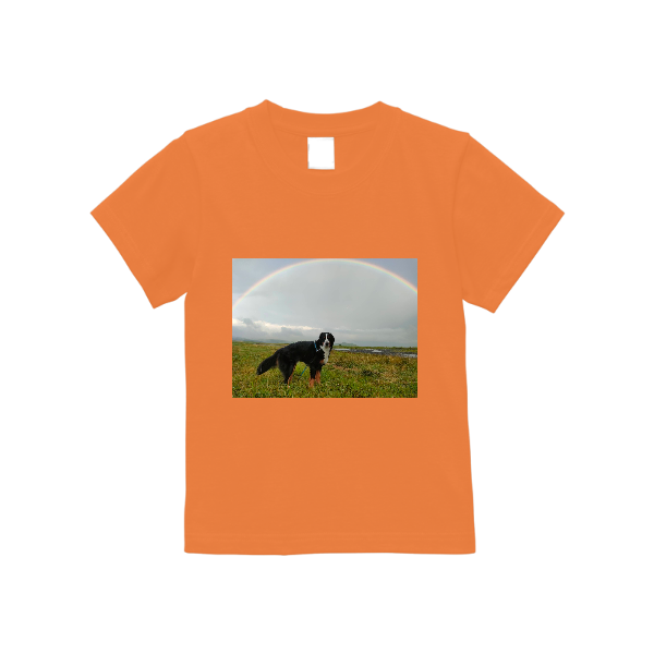 4.1オンス ドライアスレチックTシャツ（キッズ）