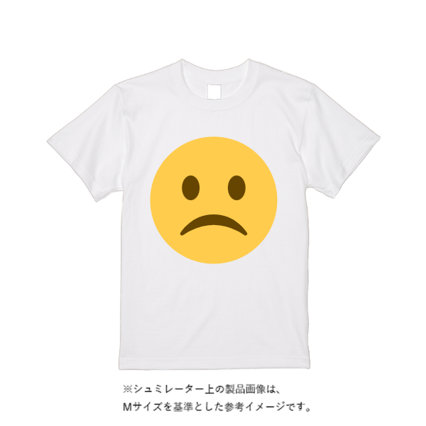 6.2オンス プレミアム Ｔシャツ