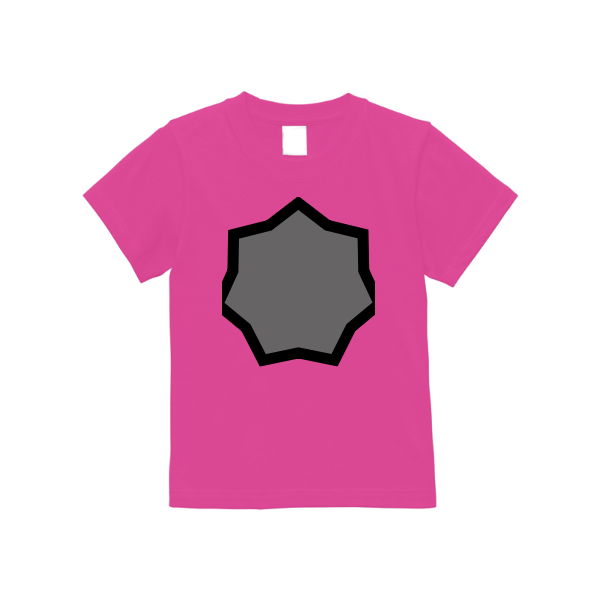 5.6オンス ハイクオリティーＴシャツ（キッズ）