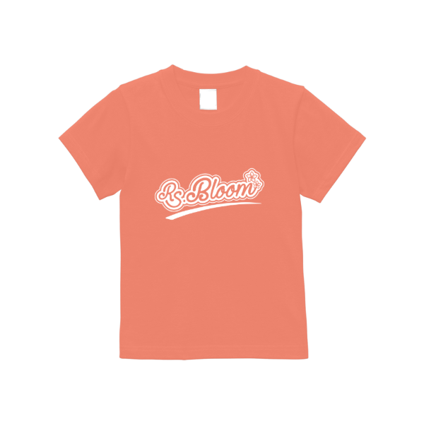 4.4オンス ドライ Ｔシャツ（キッズ）