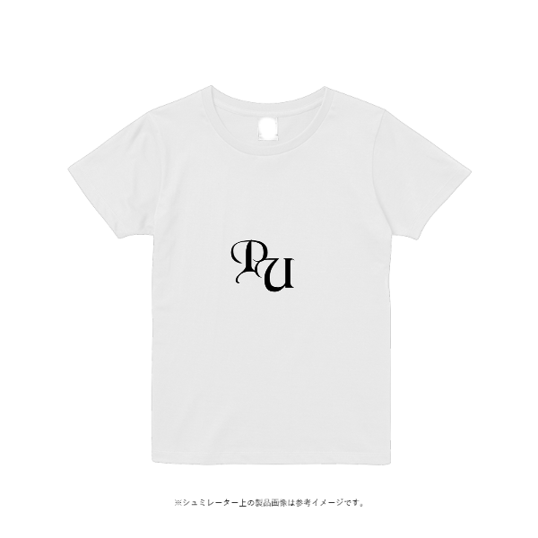 5.6オンス ヘビーウエイトＴシャツ(レディース)