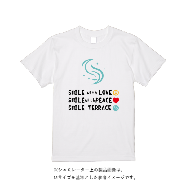 7.4オンス スーパーヘビーTシャツ
