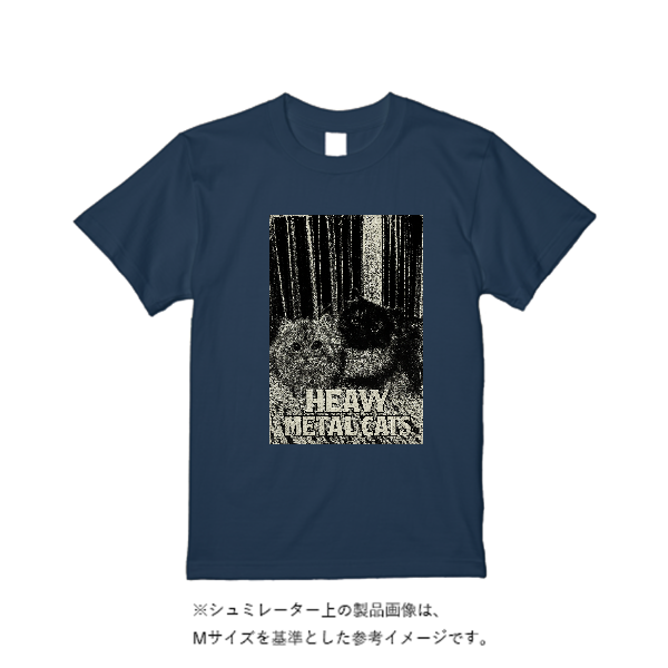 6.2オンス タッチアンドゴー Ｔシャツ