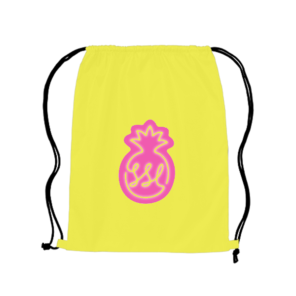 NLBナイロンランドリーバック NLBナイロンランドリーバック