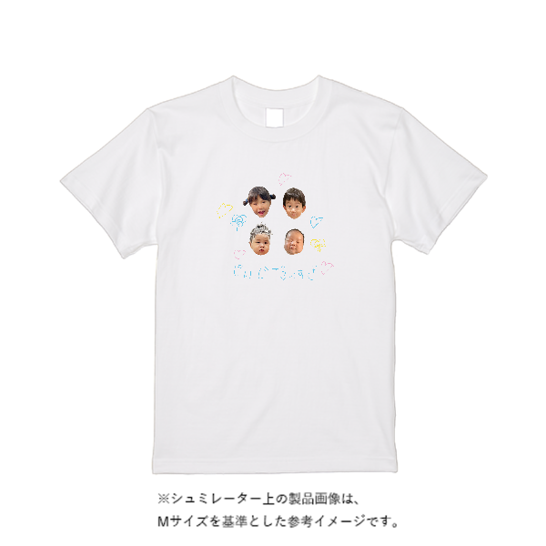 4.4オンス ドライ Ｔシャツ（定番カラー）
