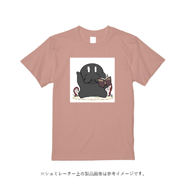 TRUSS オーガニックコットンTシャツ