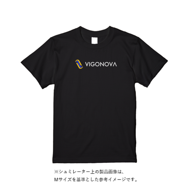 8.2オンス オーガニックコットン Tシャツ