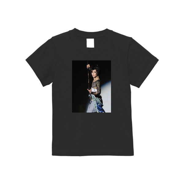 5.6オンス ハイクオリティーＴシャツ（キッズ）