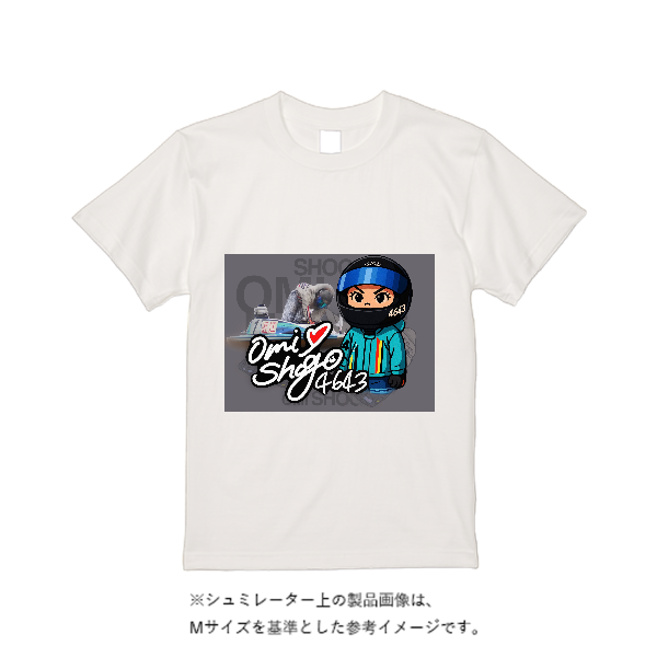 5.6オンス ヘビーウエイトＴシャツ（トレンドカラー）