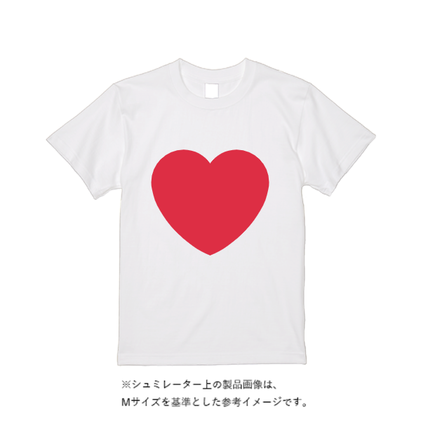 6.0ozTシャツ