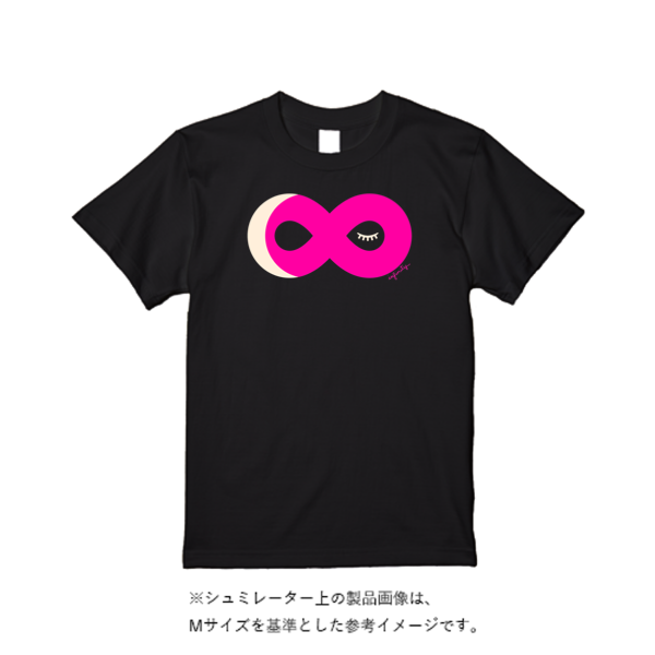 5.6オンス ハイクオリティーＴシャツ