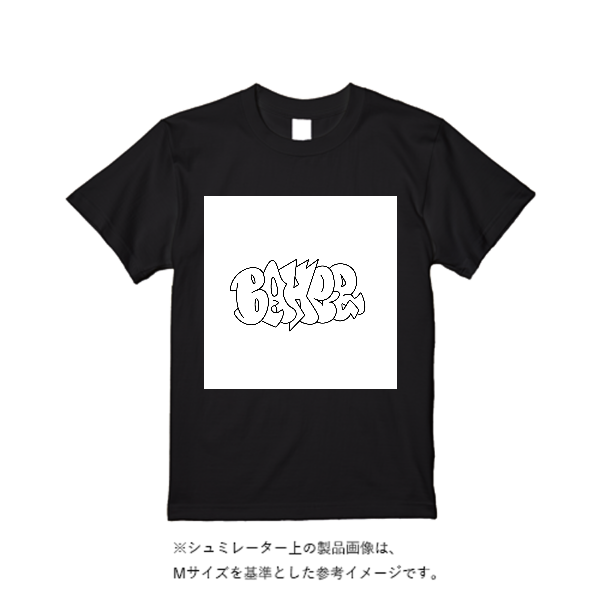 5.6オンス ヘビーウエイトＴシャツ（定番カラー）