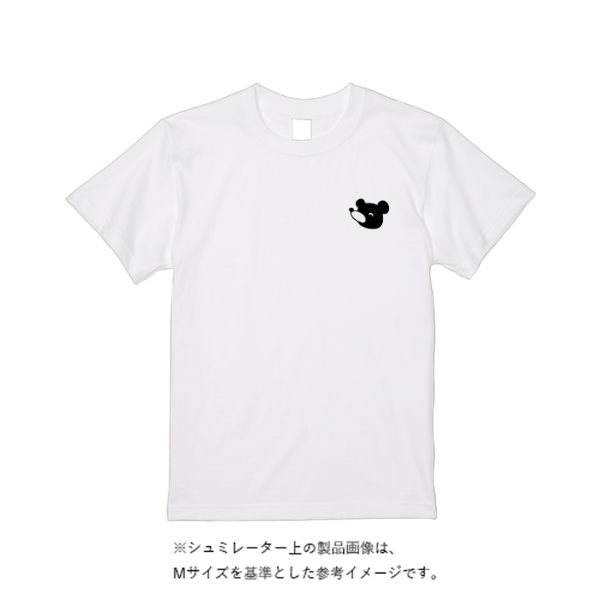 6.2オンス プレミアム Ｔシャツ