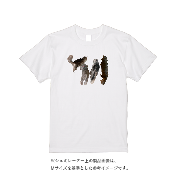 6.2オンス プレミアム Ｔシャツ