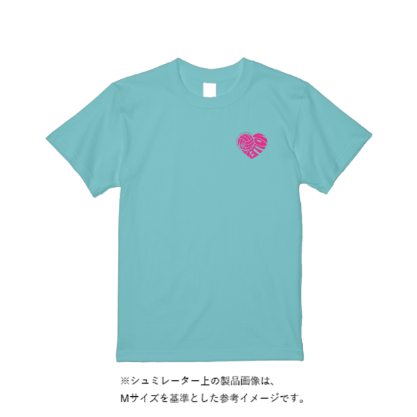 4.4オンス ドライ Ｔシャツ（定番カラー）