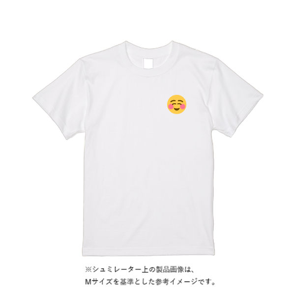 ４．０ｵﾝｽ BBT ﾗｲﾄｳｪｲﾄTｼｬﾂ