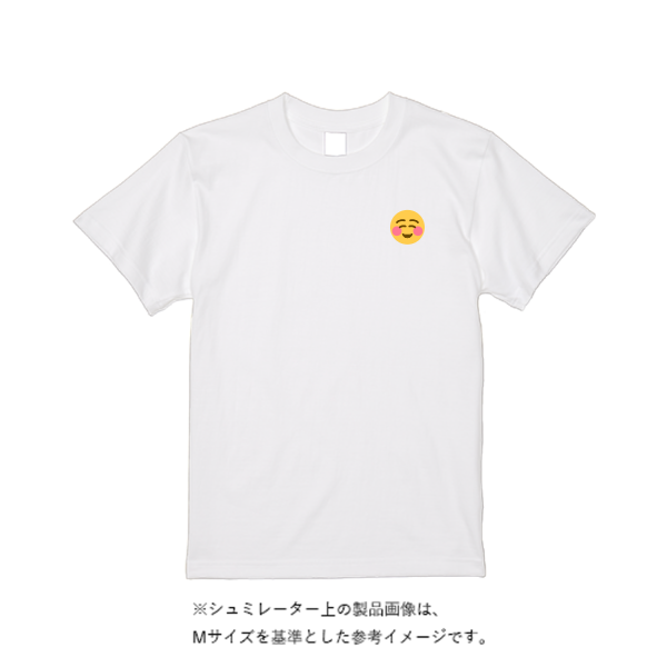４．０ｵﾝｽ BBT ﾗｲﾄｳｪｲﾄTｼｬﾂ