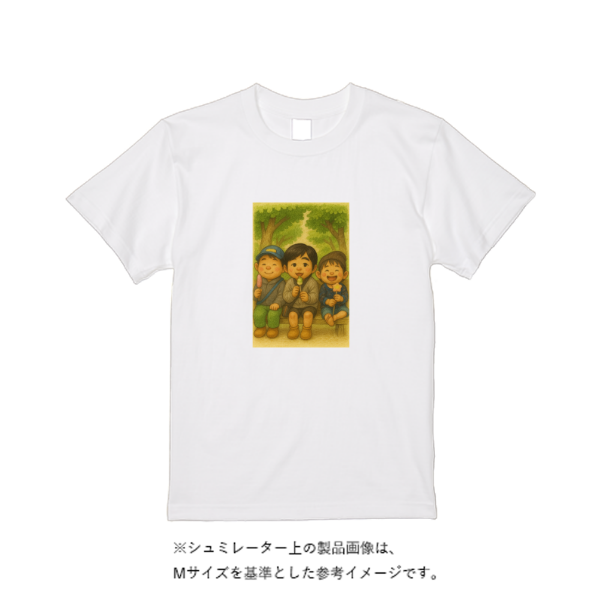 6.2オンス プレミアム Ｔシャツ