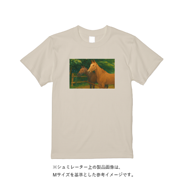 5.6オンス ハイクオリティーＴシャツ（トレンドカラー）