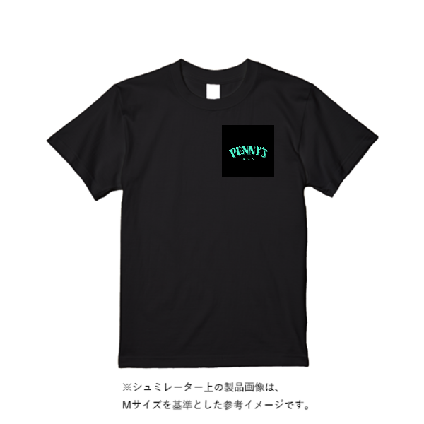 4.4オンス ドライ Ｔシャツ（定番カラー）