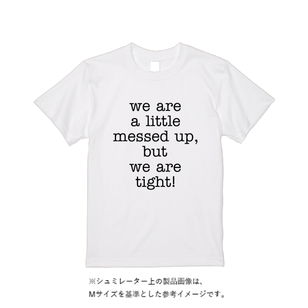 5.6オンス ハイクオリティーＴシャツ