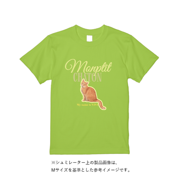 6.2オンス プレミアム Ｔシャツ