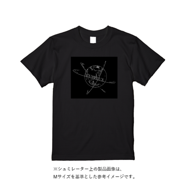 5.0オンスベーシックTシャツ