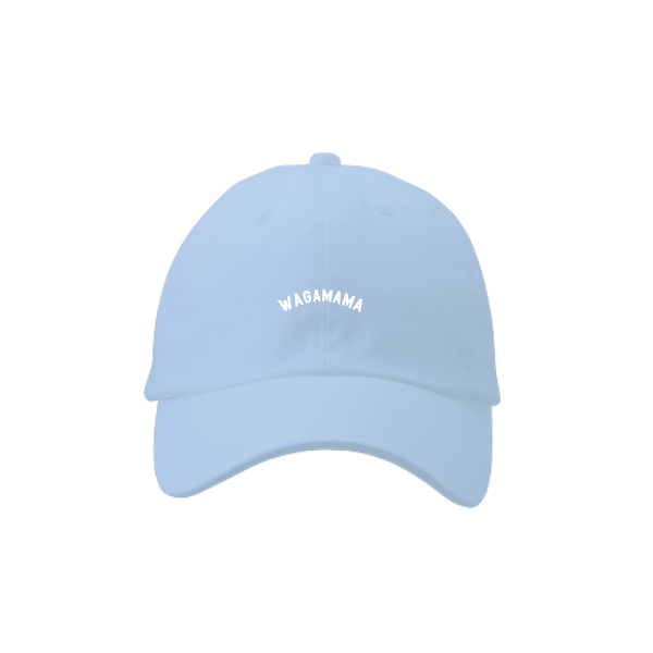 ニューハッタンデニムキャップ