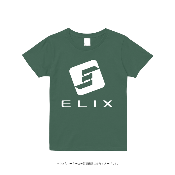 5.6オンス ハイクオリティー Ｔシャツ(レディース)