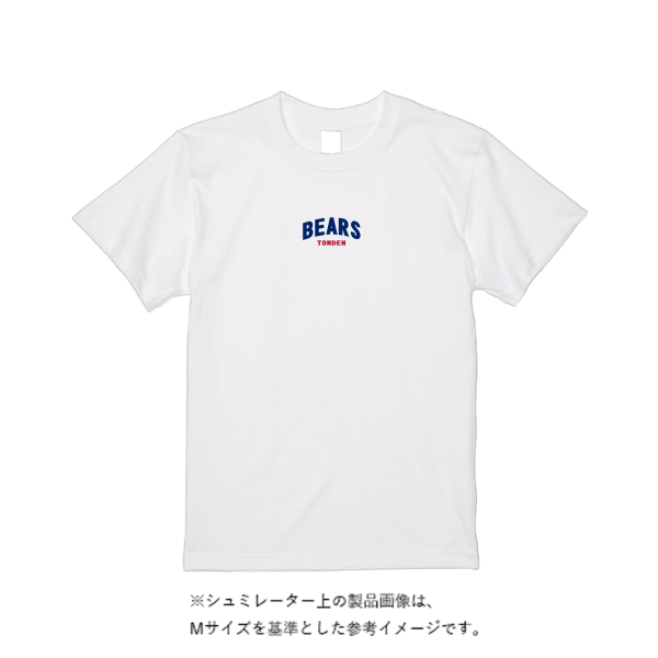 5.6オンス ハイクオリティーＴシャツ