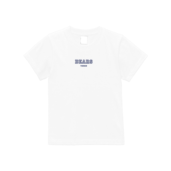 5.6オンス ハイクオリティーＴシャツ（140~160）