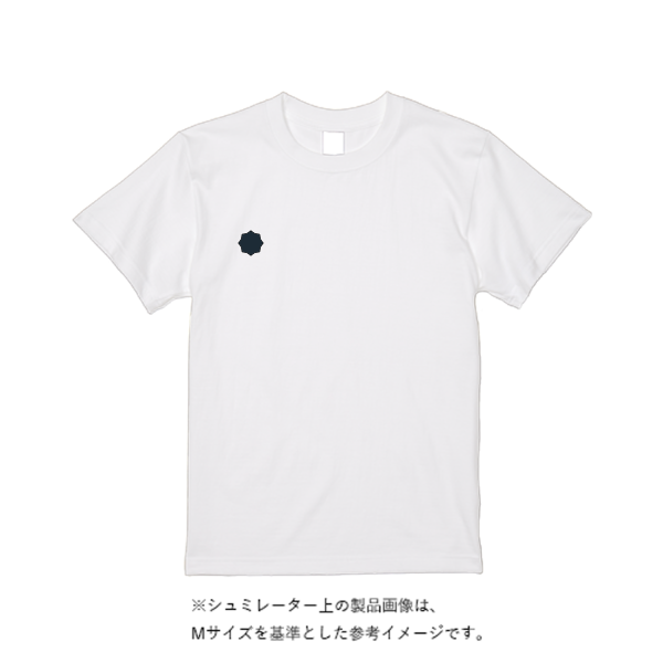 6.2オンス プレミアム Ｔシャツ