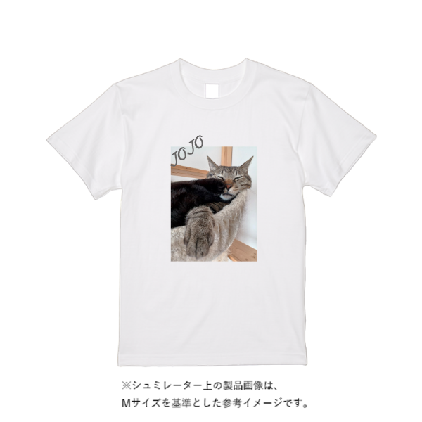 6.2オンス プレミアム Ｔシャツ